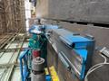 60" x .125" x 40,000Lb Stamco Loop Slitting Line