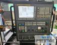 5.12" Doosan DBC-130LII, X-157", Y-98", Z-78", W-27.5",86" x 78" R.Tab, 2.5K RPM, C.T.S, 60ATC, Fanuc 31iB, 2014, #32850