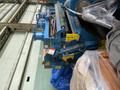 60" x .125" x 40,000Lb Stamco Loop Slitting Line