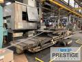 6" Giddings & Lewis G50TX, 60 ATC, X-120", Y-91", 120" x 60" Table, 48" x 60" B-Axis, 3K RPM, 40 HP, G&L 8000 #43777