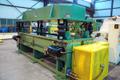80 Ton x 2" ASC 4-Post Flying Cut Off Press