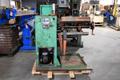 2,500 Lb. x 18″ COOPER WEYMOUTH CWP 2500 18M Single Uncoiler