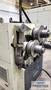 Imcar CPHV-100, 4" x 4" x 1/2", Pendant Ctrl, Hyd. Adjustment of Lower Rolls, Loaded with Tooling, #43976