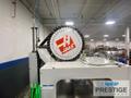 Haas VF-4B, X-50", CAT 40, 10,000 RPM, 40 Station Side Mounted ATC, 30 HP, Chip Auger, Pre-Wired 4th Axis, 2008, #32267