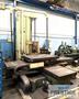 4" Wotan B105M, 51" Vert.,72" Cross, 44" x 54" Rot.Tbl.,#50 Taper, Readout #43532