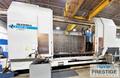 Ibarmia ZVH58 L4000 5-Axis , X-157", Y-39.4", 6000 RPM, 39" Dia. Rotary, Heidenhain 530 CNC, #32457
