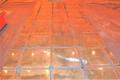 90" x 215" T-Slotted Floor Plates, 19" Thick, Cast Iron, (2) Available, Matched, #21430