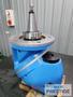 Yang Universal Milling Head, #50 Taper, Swivel 2 x 360 Deg., Rated @ 53 HP & 2000 RPM, New #43503