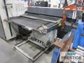 Cincinnati Avenger 250S, 23" Swing, 19" C.C, 4000 RPM, Sub Spindle, Bar Feed, Acramatic 850SX, #32335