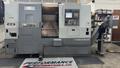 Live Tool, Sub Spindle and Y Axis.  8" chuck on main, 12 Turret, Fanuc Control, Chip Conveyor.