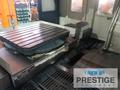 Kuraki KBH-12, X-59.05", Y-47.23", 7.87" Spdl. Dia., 12K RPM, TSC, 47" x 39" Table, Fanuc 16i-MB, '07 #43438