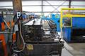 12 Stand x 1-1/2" x 8" DAHLSTROM #360-12 Rollformer