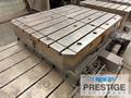 5.5" Wotan Rapid2, X-236", Y-80", Z-39", W-27", 50 Taper, Siemens CNC, #43827