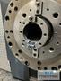 4.33" Johnford BMC-110, X-78", Y-70", Fanuc 31i, 56"x 63" B-Axis Tbl, TSC, 2012, #43400