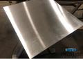 Steelmaster Profiline SMW 523, 37" Belt, (1) Abrasive Head, (7) Brush Heads, Machine Rebuilt, PLC Control, 2009, #31776