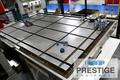 Miroku MSEG-1200-1NC, GE Fanuc 21i-M, 1.25" Dia., 48" Hole Depth, 59" x 39" Table, X-30", Y-18", S/N M5649, #43728