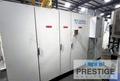 Junker Jumat 5002/50, 11" Swing, 27.5" C.C, 19" Wheel Dia., OD/ID Spindles, Marposs Gauging, Fanuc 18T, 2000, #32633
