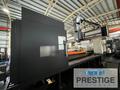 AWEA HVM-5032, 5-Face, X-197", Y-153", 126" B/C, Fanuc 18i, 60 ATC, Rt. Angle Head, Universal, Hd, TSC, 2012, #43071
