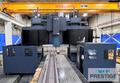 Johnsford SDMC 5-Face Gantry Mill with Adj. Rail, x-472", Y-141" z-55", 40 ATC, TSC, Fanuc 31i, 2017 #32073