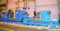 72" x 236" Tru Turn, 1840/6M, 57" Over C/S, 315 RPM, Inch/Metric Threading ,Steady Rests, 40 HP, NEW, #32471
