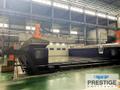 KAFO  KG 10080 5-Face DMC, X-393", Y-315", BT-50, Fanuc 31iMB, 90 ATC, 90 Deg. Head, Probe, TSC, 2020, #32596