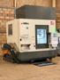 2022 HAAS UMC-1000SS with Only 50 Cutting Hours