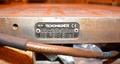 Technomagnete Magnetic Tables, 22.75" x 24" x 2", 1,760 Lbs. Magnetic Pull, (8) Avail,New 2009, #30020