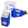 New UCG U-Trak Length Control System