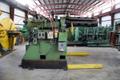 15,000 Lb. (est.) x 42" MCKAY Driven Hydraulic Single Uncoiler