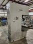 Eitel RP-40 Hydraulic Straightening Press, With Rolling Fixture, Table Extensions, New 1986, Nice Condition