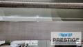 144" Gray Series 300, 2-Rams, 151" Swing, 120" Under Rail, 100 Ton Wt.Cap, G & L CNC, #31395