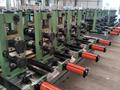 102mm x 4mm Aogang HF Tube Mill