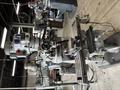 SHARP LMV/DVS, 9" x 42" Table, D.R.O., Digital Vari-Speed, 3 HP, 2008