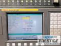 Feeler VMP-1100 4-Axis, X-43", Y-24", Z-23", 10k RPM, 23" x 47" Tbl, 4th Axis R.Tab, Fanuc 0i-MD CNC, #32911