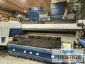 Trumpf TruLaser 2030 3200 Watt, X-121", Y-60", Siemens SIMO CNC, Auto Sheet Load/Unload, 2009, #43484