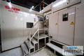 SNK HPS-120B, 5-Axis, X-124", Y-52", Z-28", Swivel Spindle, 20K RPM, 2APC 120" x 48",  60 ATC, Fanuc 15MA, 2005, #30023