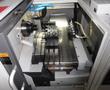 Tsugami C300H-XZ, Fanuc 0i Mate-TD, 80-6,000 RPM, 7.3/10 Hp, 1.5" Max. Bar Cap, 5C Hyd. Collet Chk, 4.5"x20.5" Tool Stage, Parts Catcher, Parts Conveyor, Misc Tool Holders, Coolant Manifold, 2015, Put In Service 2017, 129 Hours, Aluminum and Plastic