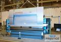 Salvagnini B3 242 Ton x 13' 7-Axis, 142" BH, 5-Axis B.G., Crowning, Clamping, Angle Measurement Sys., 2014, #31787