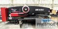 Amada EMK3610NT, 33 Ton, 58 Sta., 4-Auto Index, 60" x 100", Brush Table, Fanuc AMNC PC, 2011 #43842