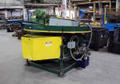 15,000 Lb. AWC Pallet Uncoiler