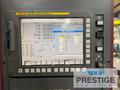 OKK HM-120S 4-Axis, Fanuc 310i-SA, X-67", Y-55", Z-49", 2APC 49" Pallets, 60 ATC, TSC, Chip Conveyor, 2008, #43881