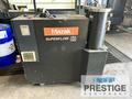 Mazak e1550V10/2 5-Axis, X-74",Y-61", Z-53", Head Tilt, 2 APC, 80 ATC, Matrix-2 CNC, 2010, #43121