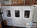 Okuma MCR-B III 5-Face, X-189", Y-146", Z-32", 201" x 83" Table, 120" Btw Column, 72 ATC, 2AAC, OSP-P300M, 2013, #32470