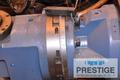 5.9" Scharmann Heavy Cut 2 Ram Type, X-780", Y-138", Z-23.4", W-27.6",  Angle Head, 60 HP, Heidenhain TNC 407, #27919