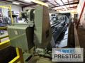Ikegai, 56" x 240"/157", Fanuc 18T CNC, 11" Bore, Front & Rear Turrets, Front & Rear Chucks,  Boring Bar Attch., #43299