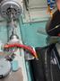 SUPERTEC G38P-60 CNC CYLINDRICAL GRINDER, Year: 2017