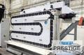5.9" Union KC150, X-125", Y-98", Z-59", W-29", (2) 63" x 78" Pallets, 3,000 RPM, CAT 50, 120-ATC, Heidenhain 530, #32815