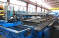 18 Stand x 3-1/4" x 52" B & K Rollformer
