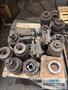 98" Pietro Carnaghi VBM, Live Milling, 16-ATC, 118" Turn Diameter, 100 HP C-Axis, Siemens System 8 CNC #43997