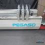 Italmac Pegaso 7000 4-Axis, X-275", Y-27.5", Z-11.8", 24,000 RPM, Italmac CNC, 7 Station ATC, 2014, #30855